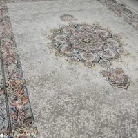 ۲تخته فرش ۹متری،فیلی،۱۰۰۰شونه|فرش|قم, زاد|دیوار