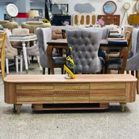 تی وی اینه خور بلوط