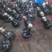 گیربکس و دیفرانسیل با گارانتی معتبر|قطعات یدکی و لوازم جانبی|کرج, گلشهر|دیوار