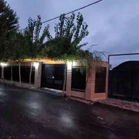 اجاره روزانه ویلا/سهیلیه/کردان|اجارهٔ کوتاه‌مدت ویلا و باغ|کرج, گلشهر|دیوار