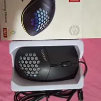 موس گیمینگ تایپ سی