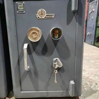 گاوصندوق برگه A4 خور گاو صندوق برند|ابزارآلات|تهران, خلیج فارس|دیوار