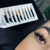 تخفیف ویژه اکستنشن مژه، لیفت و کاشت هیدن|خدمات آرایشگری و زیبایی|شاهین‌شهر, حافظ جنوبی|دیوار
