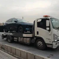 یدک کش چرخگیر خودروبر خودروسوار سراسر اهواز|خدمات حمل و نقل|اهواز, امانیه|دیوار