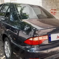 سمند سورن ELX، مدل ۱۳۹۱ پژو موتور|خودرو سواری و وانت|تبریز, |دیوار