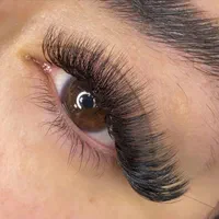 اکستنش مژه و لیفت و لمینت مژه و لیفت ابرو ۴۰۰|خدمات آرایشگری و زیبایی|زنجان, |دیوار