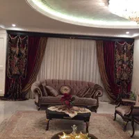 نصاب حرفه ای پرده،دوخت،جا به جایی(سراسر تهران)|خدمات پیشه و مهارت|تهران, نازی‌آباد|دیوار