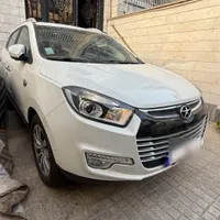 خودرو جکS5 1402