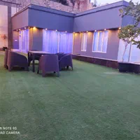 اجاره ویلا استخر دار مهرآباد رودهن|اجارهٔ کوتاهمدت ویلا و باغ|رودهن, |دیوار