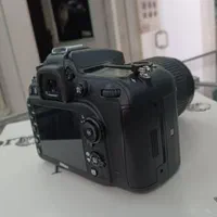 دوربین نیکونD7200|دوربین عکاسی و فیلم‌برداری|شاهرود, |دیوار