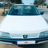 پژو 405 GLX - دوگانه سوز CNG، مدل ۱۳۸۹|خودرو سواری و وانت|بوکان, |دیوار
