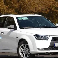 فروش دنا پلاس اتوماتیک مدل ۴۰۲ در حد صفر