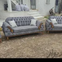 مبل ۷نفره افسون،& ،مبلمان چستر فانتزی ، و