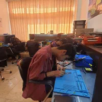 آموزش تعمیرات موبایل با2مدرک فنی وحرفه ای بازارکار