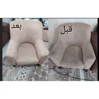 مبل شویی تخصصی حیدری سراسر  ساوجبلاغ و البرز|خدمات نظافت|هشتگرد, |دیوار