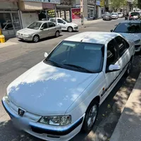 پژو پارس LX TU5، مدل ۱۳۸۸
