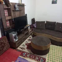 اجاره روزانه سویت اقامتی همکف تماوقت نیمه وقت