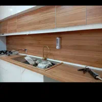 کلبه چوبی وآلاچیق کابینت راه پله دکوراسیون چوبی|خدمات پیشه و مهارت|الشتر, |دیوار