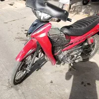 SYM شوکا مدل ۹۳