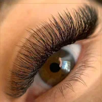 آموزش کاشت ناخن، مژه، کراتین،بافت مو، فشیال و|خدمات آرایشگری و زیبایی|کرج, کمال‌شهر|دیوار
