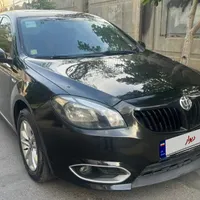 برلیانس h320 موتور 1650|خودرو سواری و وانت|مشهد, دانشجو|دیوار