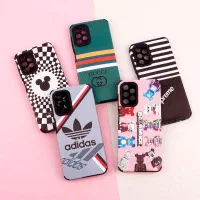 گارد هاشور دارطرح دار با محافظ لنز/کیوان کالا