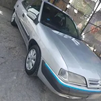 سیتروئن زانتیا 2000cc، مدل ۱۳۸۴|خودرو سواری و وانت|نسیم‌شهر, |دیوار