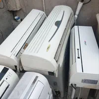 خریدار کولر  پنجریی و دوتیکه  سوخته خراب|کولر گازی و فن‌کوئل|اهواز, فرهنگ شهر|دیوار