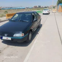 پژو۴۰۵ مدل۸۳