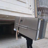 باربری محله واریان بعثت بنفشه مشکین دشت شهرک ناز|خدمات حمل و نقل|کرج, شهرک بنفشه|دیوار