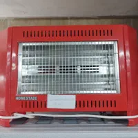 بخاری برقی هواس تید فندار
