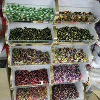 استند چوبی آبشاری . استند خشکبار.استند شکلات.استند|فروشگاه و مغازه|رشت, جانبازان|دیوار