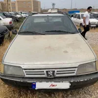 پژوروا مدل 87