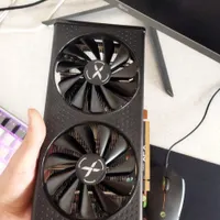 کارت گرافیگ XFX AMD RX 6600