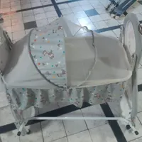 گهواره بچه