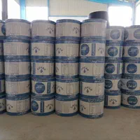 لوله پلی اتیلن بارانی و نوارتیپ و لوله نخدار