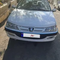 پژو پارس سال، مدل ۱۳۹۴|خودرو سواری و وانت|گلپایگان, |دیوار