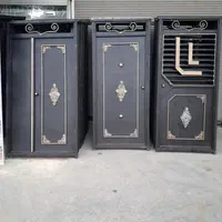 درب حیاط ورودی|مصالح و تجهیزات ساختمان|تبریز, |دیوار