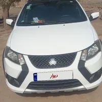 کوییک دنده‌ای R، مدل ۱۴۰۲