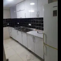 کابینت حاضری گلچین شده.کد(168042)|مصالح و تجهیزات ساختمان|رشت, پیرکلاچای|دیوار