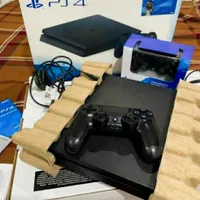 PS4 Slim 1TB
