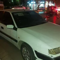 سیتروئن زانتیا 2000cc، مدل ۱۳۸۹|خودرو سواری و وانت|تربت‌حیدریه, کاشانی|دیوار