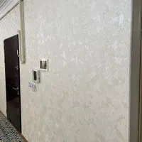 کاغذدیواری پارکت کابینت پرده چمن مصنوعی بلند مدت|خدمات پیشه و مهارت|زنجان, |دیوار