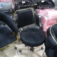 صندلی سالنی تابوره استادکار کپ کوتاهی|آرایشگاه و سالنهای زیبایی|مشهد, طلاب|دیوار