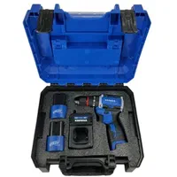 دریل شارژی براشلس ۱۶.۸ ولت با گارانتی ویوارکس