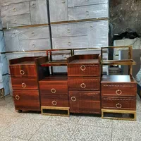 سرشور ترولی صندلی پدیکور اصلاح میزناخن کوپ تابوره|آرایشگاه و سالن‌های زیبایی|کرج, گلشهر|دیوار