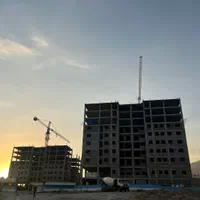 آپارتمان ۸۰متری در فروش پروژه گل نرگس بانک کشاورزی|پیشفروش املاک|تهران, چیتگر جنوبی|دیوار