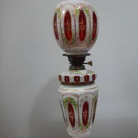 چراغ لاله تک
