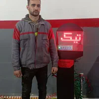 تنظیم باد هوشمند سخنگو|خدمات موتور و ماشین|کرمانشاه, |دیوار