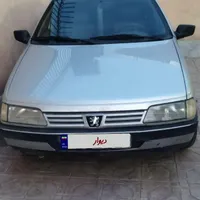 پژو 405 جی ال ایکس (GLX)، مدل ۱۳۹۰|خودرو سواری و وانت|صباشهر, |دیوار